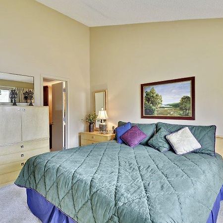 Lodge 3007 Apartment Pagosa Springs Eksteriør billede
